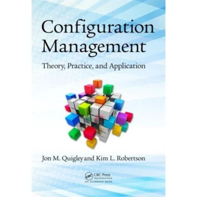 Afbeelding van Configuration Management