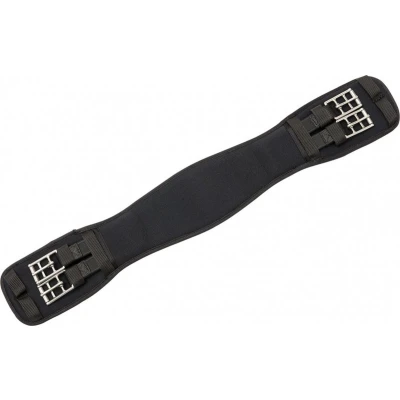 Afbeelding van Norton Korte Singel Memory Zwart 50cm
