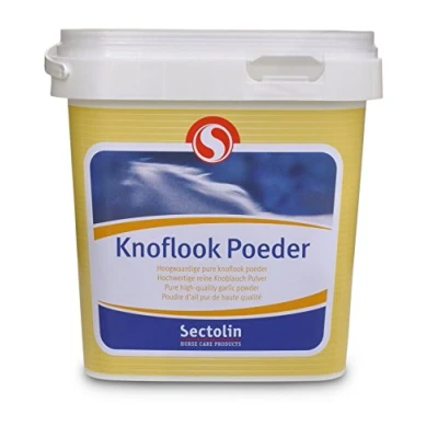 Image de Sectolin Poudre d&#039;Ail 1kg