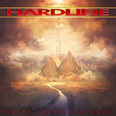 Afbeelding van Hardline Heart Mind And Soul (CD)