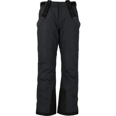 Afbeelding van Whistler SKI Fairfax Skibroek, Heren, Maat: XXL, Black