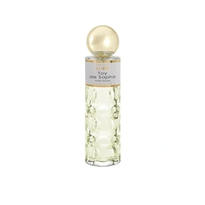 Afbeelding van Saphir Toy Eau de Parfum 200 ml
