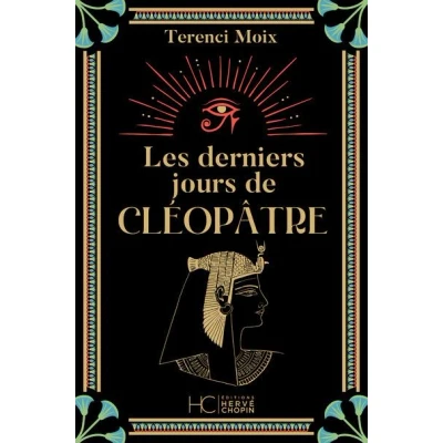 Image de Les derniers jours de Cléopâtre