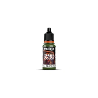 Afbeelding van Orc Skin 18 Ml Xpress Color