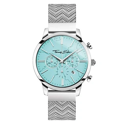 Afbeelding van Thomas Sabo Watches analoog Quartz One Size 88286715