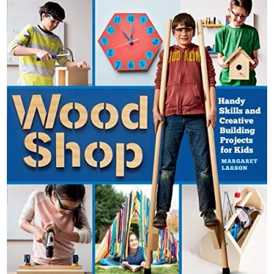 Afbeelding van Wood Shop