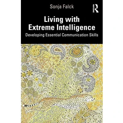 Afbeelding van Living with Extreme Intelligence