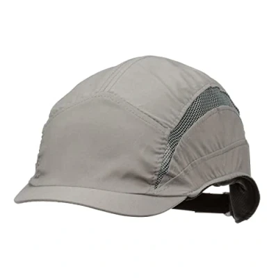 Afbeelding van 3M™ First Base™ 3 antikloppet 2030606, Classic, grijs, microvizier, 25 mm