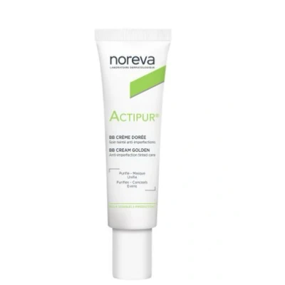 Afbeelding van Noreva Actipur BB Crème Anti Imperfections 30 ml