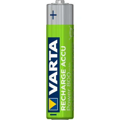 Afbeelding van Varta HR03 Oplaadbaar 4x