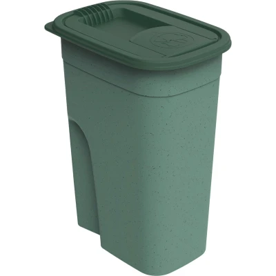 Afbeelding van Rotho Mypet Pet Food Container Flo Bio Based Kattenvoerbewaarbak 4.1 l