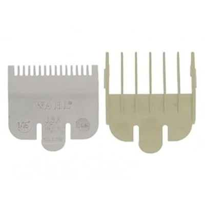 Afbeelding van Wahl 1,5 mm + 4,5 Opzetkammenset