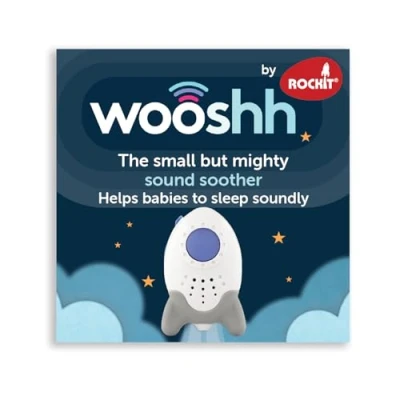 Afbeelding van Rockit Wooshh Baby Susser