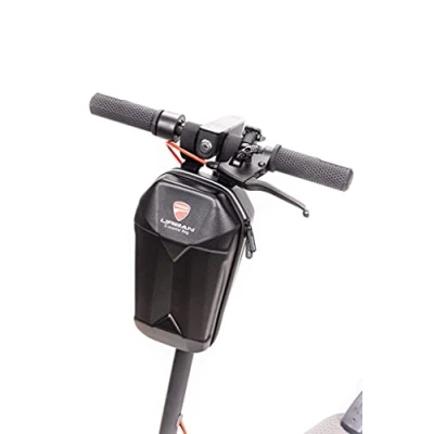Afbeelding van Platum Opbergtas Voor Elektrische Step (e_bike_accessory)