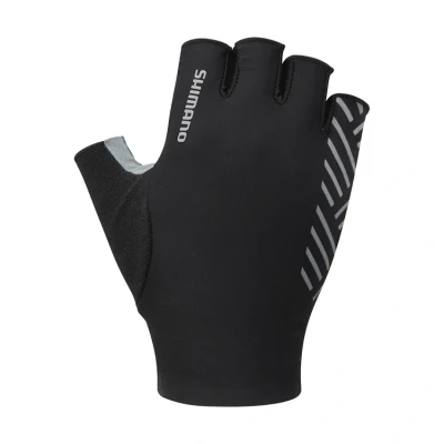Afbeelding van Fietshandschoenen Shimano Advanced maat Xl Zwart