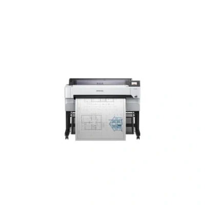 Afbeelding van Epson SureColor SC T5400M grootformaat printer 2400 x 1200 DPI A0 (841 1189 mm)