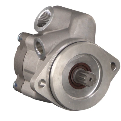 Afbeelding van FEBI BILSTEIN 49854 Stuurbekrachtigingspomp