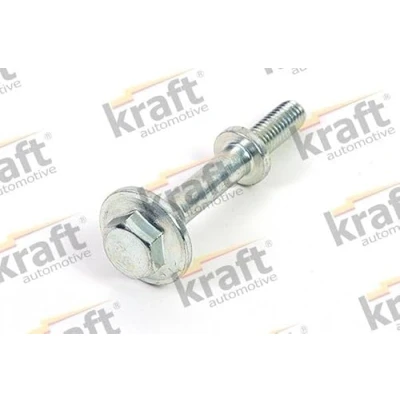 Afbeelding van KRAFT 0592022 Schroef, uitlaatsysteem HONDA: CIVIC 4 Hatchback, 7 Jazz 2