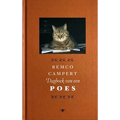Afbeelding van Dagboek van een poes
