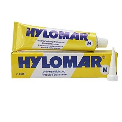 Afbeelding van 1 tube Hylomar afdichtmiddel, 80 ml