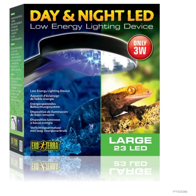 Afbeelding van Exo Terra Nag &amp; Nacht Led Large 3W