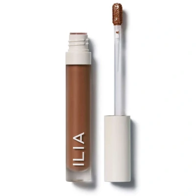 Afbeelding van ILIA Beauty Face True Skin Serum Concealer SC9 Cacao 5 ml