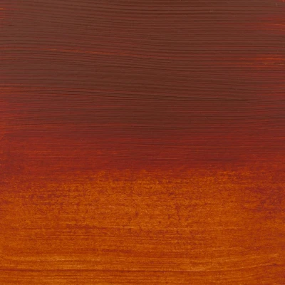 Afbeelding van Amsterdam acryl 411 sienna gebrand 20 ml