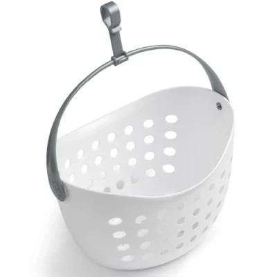 Afbeelding van Culiclean Wasknijpermand (1 stuk, wit/grijs handvat)