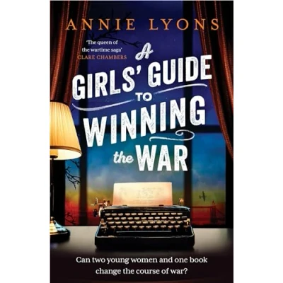Afbeelding van A Girls&#039; Guide to Winning the War