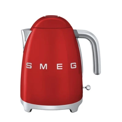 Image de SMEG KLF03RDEU Rouge
