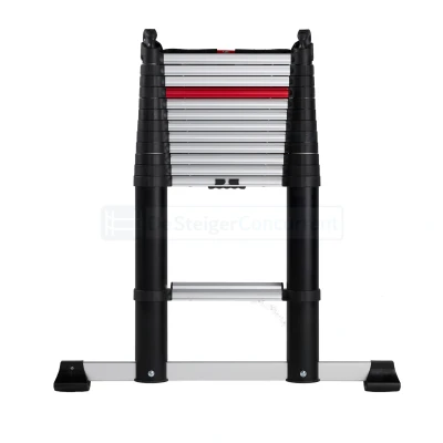 Afbeelding van Altrex telescopische ladder Smart Up Pro 13 sporten 3,9M