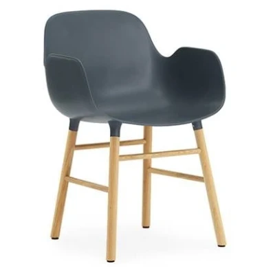 Afbeelding van Normann Copenhagen Form Armchair