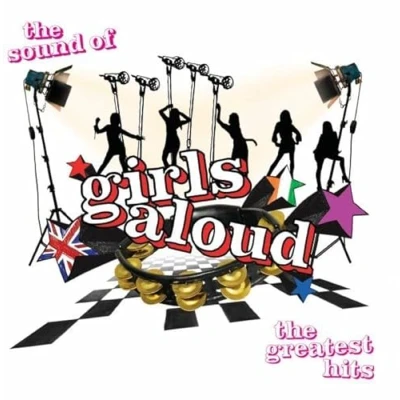 Afbeelding van Sound Of Girls Aloud: The Great Hits