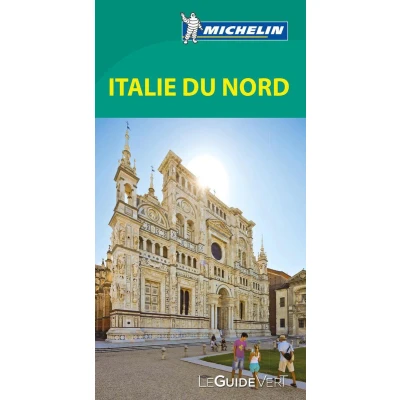 Afbeelding van GP. ITALIE DU NORD
