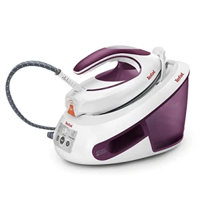 Afbeelding van Tefal Express Anti Calc SV8054 Stoomgenerator