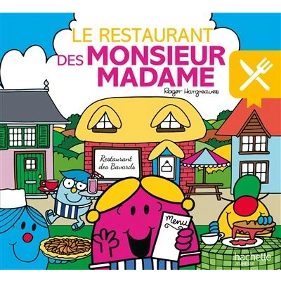 Image de Monsieur Madame Le restaurant des