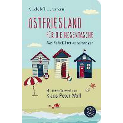 Afbeelding van Ostfriesland für die Hosentasche