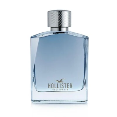 Afbeelding van Hollister Free Wave For Him Eau de Toilette 50 ml