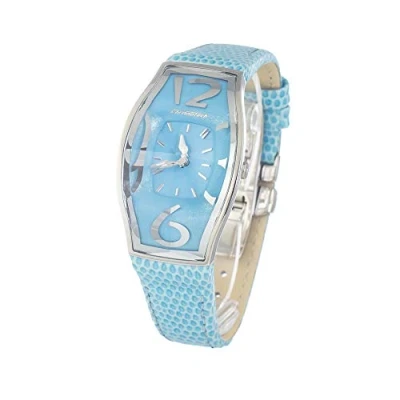 Afbeelding van Horloge Dames Chronotech CT7932AL 81 (Ø 28 mm)