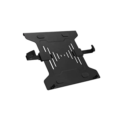 Image de Support d’ordinateur portable pour bras articulés Noir Kensington