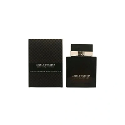 Afbeelding van Angel Schlesser Essential for men Eau de Toilette 100 ml