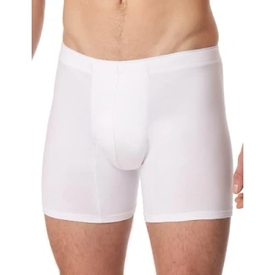Afbeelding van Schiesser Premium Onderbroeken, Heren, Maat: Small, Weiss