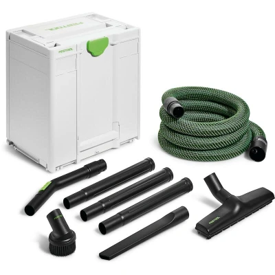 Afbeelding van Festool RS HW D 36 Plus Reinigingsset voor de vakman 577258
