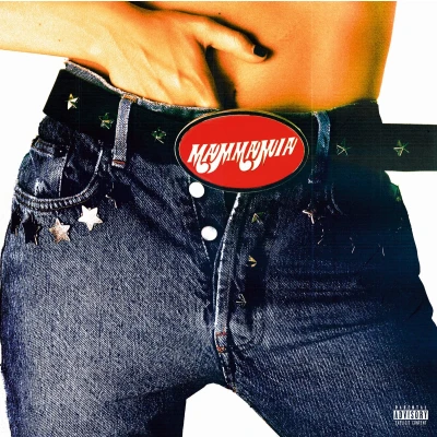 Afbeelding van Maneskin Mammamia