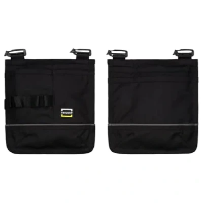Afbeelding van Tricorp 652012 Swing Pockets Cordura Koningsblauw