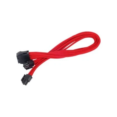 Image de Silverstone SST PP07 EPS8R Cables d&#039;alimentation