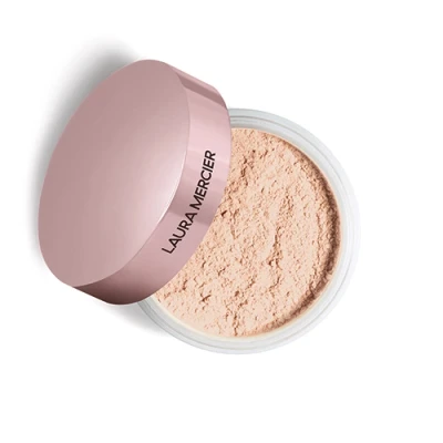 Afbeelding van Translucent Loose Setting Powder Tone up Rose