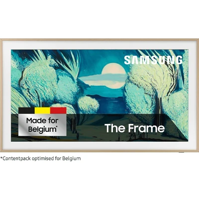 Image de Samsung 43&quot; The Frame Ls03fa (2025)