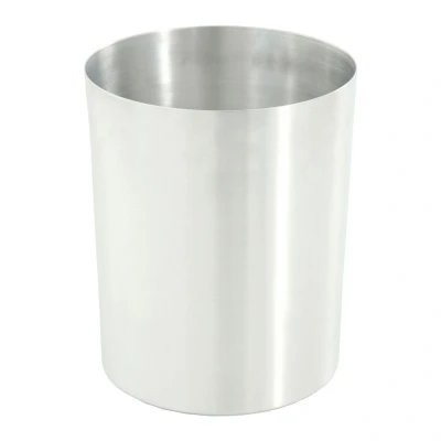 Afbeelding van Papierbak vloeistofdicht 13ltr aluminium
