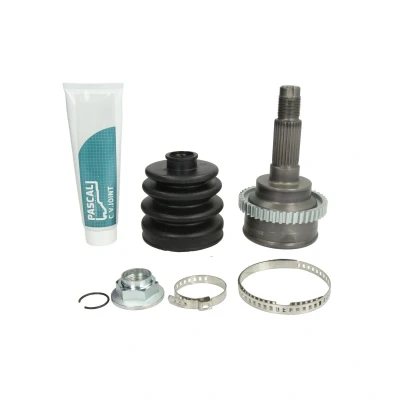 Afbeelding van PASCAL G13016PC Homokineet Wielzijde MAZDA: FAMILIA 5, MX 3, 4